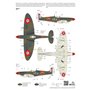 Special Hobby 48138 1/48 Seafire Mk.III