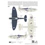 Special Hobby 48138 1/48 Seafire Mk.III