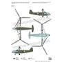 Special Hobby 1:48 Focke Achgelis FA 223 Drache - CAPTURED