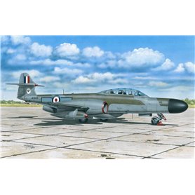 Special Hobby 72360 1/72 A.W. Meteor NF Mk.12