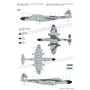 Special Hobby 72360 1/72 A.W. Meteor NF Mk.12