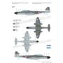 Special Hobby 72360 1/72 A.W. Meteor NF Mk.12