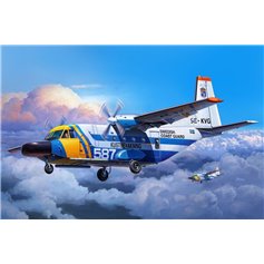 Special Hobby 1:72 SH 89 - ASW AND MARINE PATROL