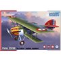 Special Hobby 72407 1/72 Potez 25 TOE