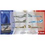 Special Hobby 72414 Mirage F.1 Duo Pack