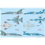 Special Hobby 72414 Mirage F.1 Duo Pack