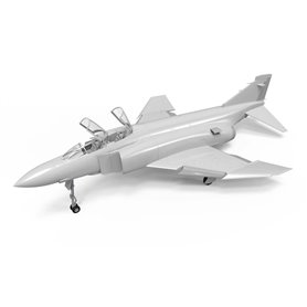 Airfix 06019 McDonnell Douglas FG.1 Phantom RAF