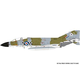 Airfix 06019 McDonnell Douglas FG.1 Phantom RAF