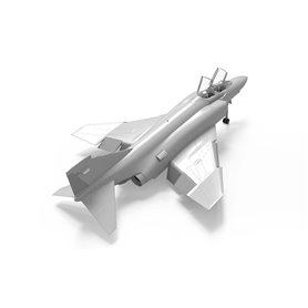 Airfix 06019 McDonnell Douglas FG.1 Phantom RAF