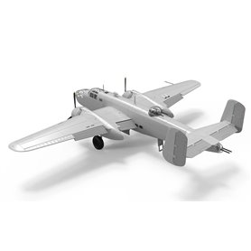 Airfix 1:72 North American B25B Mitchell - DOOLITTLE