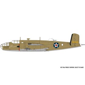 Airfix 1:72 North American B25B Mitchell - DOOLITTLE