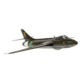 Airfix 09189 Hawker Hunter F4