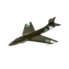 Airfix 09189 Hawker Hunter F4
