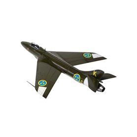 Airfix 09189 Hawker Hunter F4