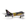 Airfix 09189 Hawker Hunter F4