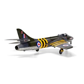 Airfix 09189 Hawker Hunter F4