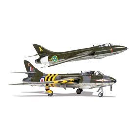 Airfix 09189 Hawker Hunter F4
