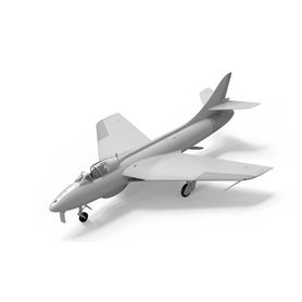 Airfix 09189 Hawker Hunter F4