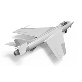 Airfix 09189 Hawker Hunter F4