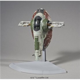 Revell 012041/144 Star Wars Slave I