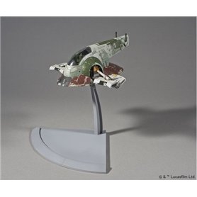 Revell 012041/144 Star Wars Slave I