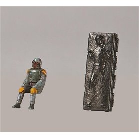 Revell 012041/144 Star Wars Slave I