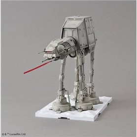 Revell 1:144 AT/AT - STAR WARS - BAN DAI