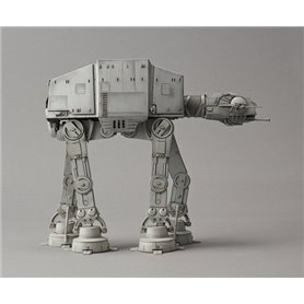 Revell 1:144 AT/AT - STAR WARS - BAN DAI