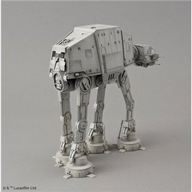 Revell 1:144 AT/AT - STAR WARS - BAN DAI