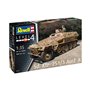 Revell 03295 Pojazd 1/35 SD.Kfz. 251/1 Ausf.A