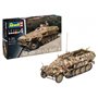 Revell 03295 Pojazd 1/35 SD.Kfz. 251/1 Ausf.A