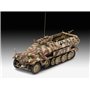 Revell 03295 Pojazd 1/35 SD.Kfz. 251/1 Ausf.A