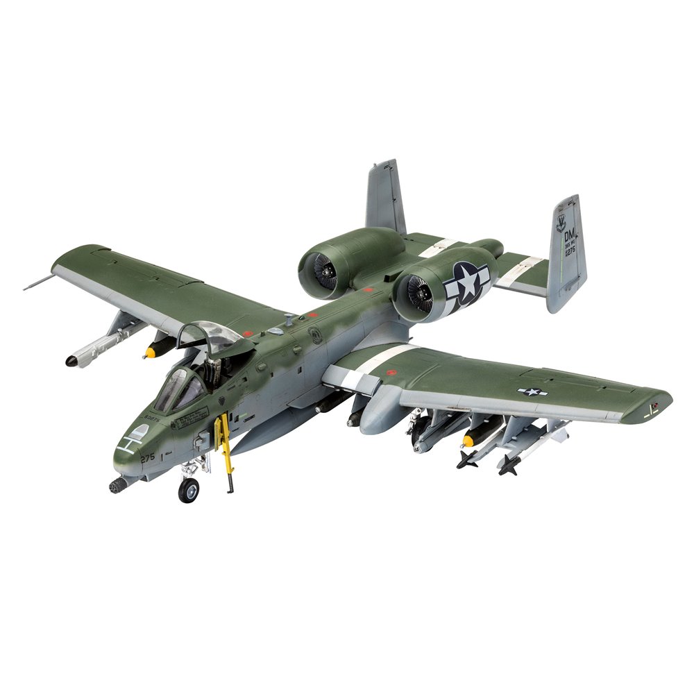 Revell of Germany Avro Lancaster B.III Model Kit, Aircraft