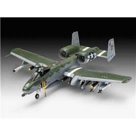 Revell 1:72 A-10C Thunderbolt II