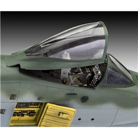 Revell 1:72 A-10C Thunderbolt II