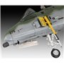 Revell 1:72 A-10C Thunderbolt II