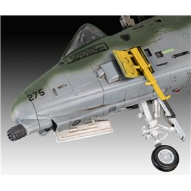 Revell 1:72 A-10C Thunderbolt II