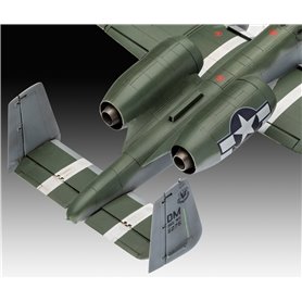 Revell 1:72 A-10C Thunderbolt II