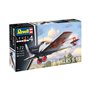 Revell 03870 Samolot 1/72 Junkers F.13