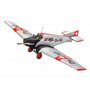 Revell 03870 Samolot 1/72 Junkers F.13