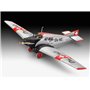 Revell 03870 Samolot 1/72 Junkers F.13