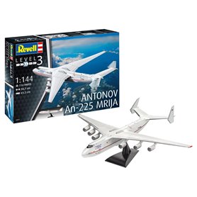 Revell 1:144 Antonov An-225 Mrija
