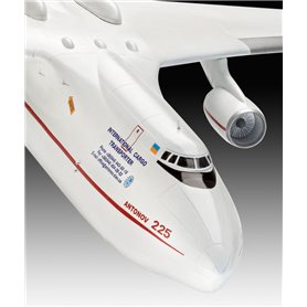Revell 1:144 Antonov An-225 Mrija