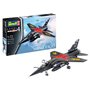 Revell 1:72 Mirage F-1 C / CT