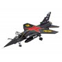 Revell 1:72 Mirage F-1 C / CT