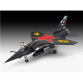 Revell 1:72 Mirage F-1 C / CT