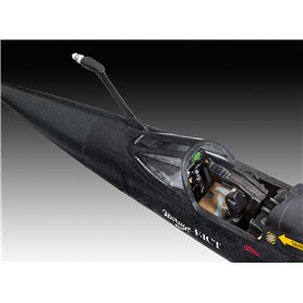 Revell 1:72 Mirage F-1 C / CT