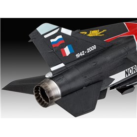 Revell 1:72 Mirage F-1 C / CT