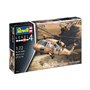 Revell 04976 Helikopter 1/72 UH-60 Transport Helic