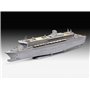 Revell 05199 1/400 Queen Mary 2 Platinum Edition